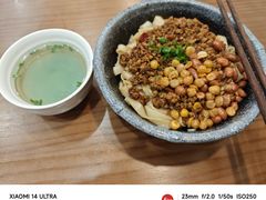 -小南小粉手工粉(迎薰路店)