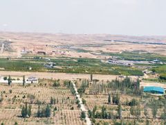 -银川河东国际机场