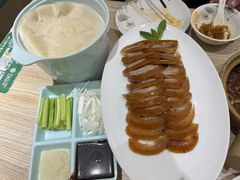 -紫光园·烤鸭(美术馆店)