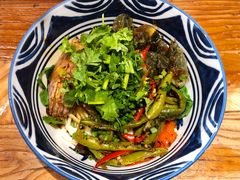 烧椒牛肉面-食之六七·面(朝阳大悦城店)