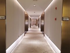 -上海华凯华美达广场酒店