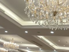 大堂-金时代顺风大酒店(协泰店)