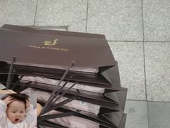 -上海第一八佰伴