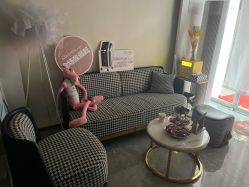 -MIDA蜜哒•科技逆龄美肤连锁