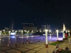 -八一南昌起义纪念塔