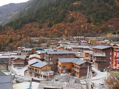 -九寨沟-树正沟