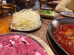 -旧街市鲜货老火锅(大光路店)