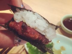 然寿司(郎园vintage店)-然寿司(郎园vintage店)