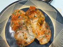 -争鲜回转寿司(朝北大悦城店)