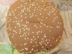 -汉堡王(北京三里屯购物中心)