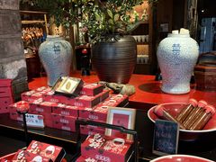 -古市香跷脚牛肉·非遗传承单位