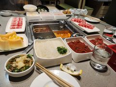 -海底捞火锅(天一广场亚细亚店)