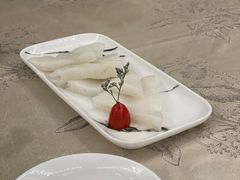 顺德特色伦教糕-香云轩·顺德菜(香云纱园林酒店店)