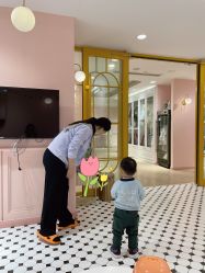 -吉姆叔叔亲子儿童摄影(青岛印象·山店)