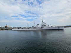 -中国人民解放军海军博物馆