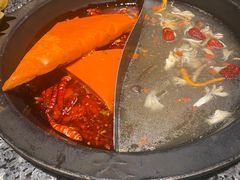 -蜀大侠火锅(建设路第五大道店)