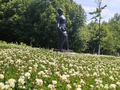 -长春世界雕塑园冰雪艺术天地