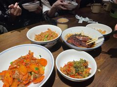 -农耕记·湖南土菜(halo广场店)