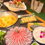 海南糟粕醋火锅 你别太香