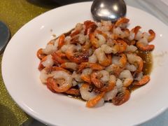 -老吉士酒家(天平路店)