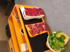 -潮发潮汕牛肉店(芳村店)