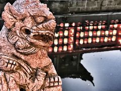 -安亭老街