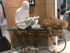 -时间行者书店(新安店)