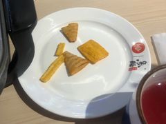 -鱼酷活鱼烤鱼(恒隆广场店)