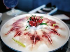 -渔惑·中山脆肉鲩火锅(金湾华发商都店)