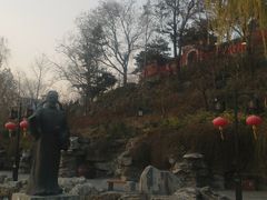 -郭守敬纪念馆