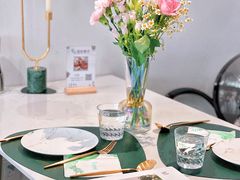 -开间茶馆·围炉煮茶