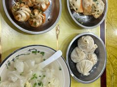 -朱家角桥梓湾点心店(祥凝浜路811号店)