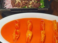 -张家卫·阳江菜·小海鲜(肥婆湾桥店)