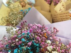 -循礼门鲜花花市(武汉循礼门店)