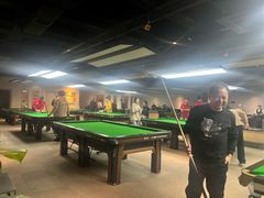 -云川台球(马甸店)