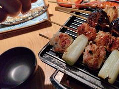 -沼津港精致料理·寿喜烧·烧鸟(青浦宝龙广场日料榜单店)