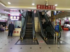 店内环境-天奕商城