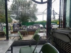 -蜀川川破店·江湖菜·烧烤(北京首店)