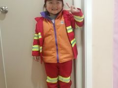 -吉的堡幼儿园(安康仕府大院园)