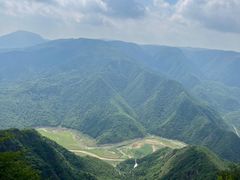 -崆峒山景区