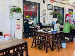 -白卫东白记砂锅(管城街店)