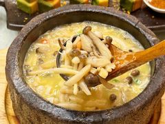 -敏珠拉姆藏餐·南京厨房(富春江东街店)