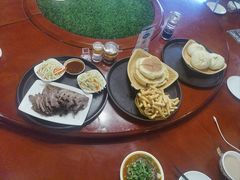 -牧马人奶茶馆(乌兰察布总店)