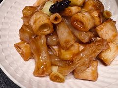 -魁盛居百年鲁菜馆(县西巷店)