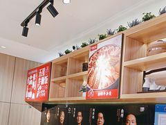 -牛腩之旅·牛腩牛杂煲(光启城美食城店)