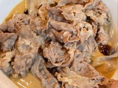 -前门杨记·铜锅涮肉(王府井·故宫店)