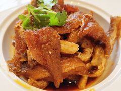 -郑州烤鸭总店