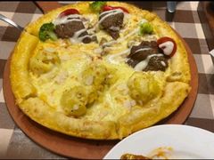 -米斯特比萨(罗斯福店)