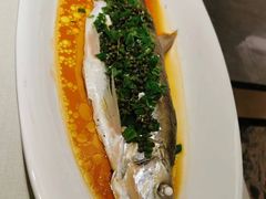 -狮王府淮扬菜(新街口友谊店)