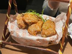 -新发现(宝山龙湖店)